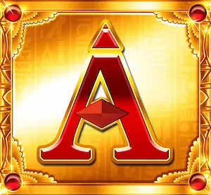 A : The Book Beyond | Gamomat